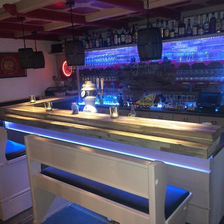 Hotel Friesengeist Вісмор Екстер'єр фото