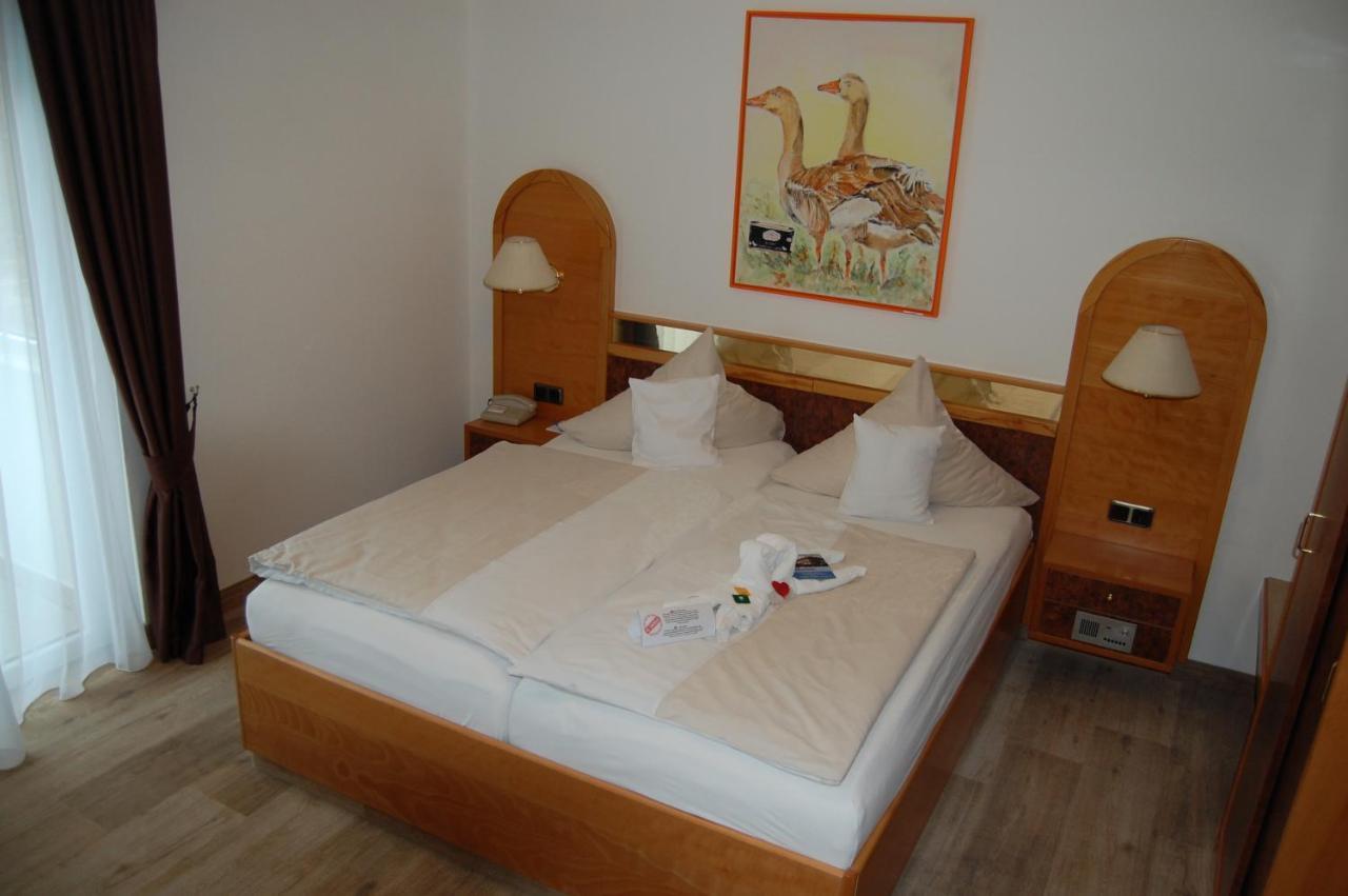 Hotel Friesengeist Вісмор Екстер'єр фото