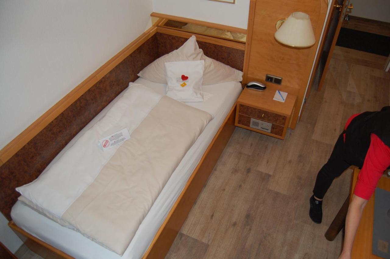 Hotel Friesengeist Вісмор Екстер'єр фото