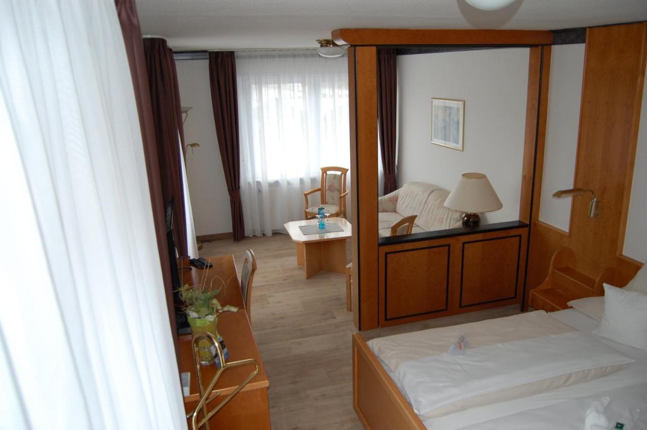 Hotel Friesengeist Вісмор Екстер'єр фото