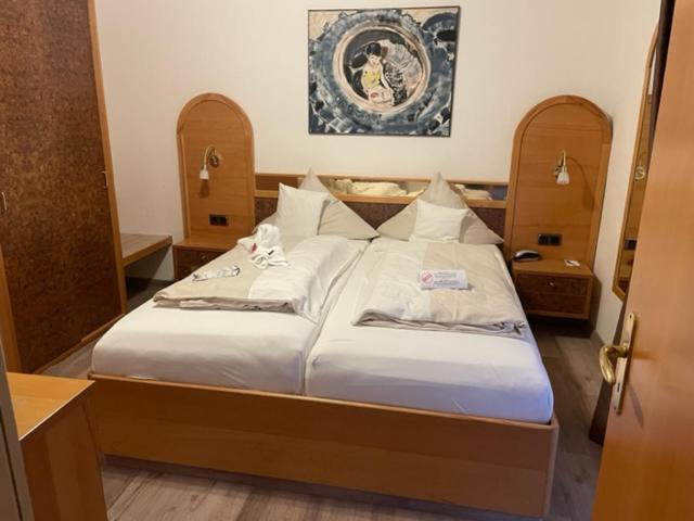 Hotel Friesengeist Вісмор Екстер'єр фото