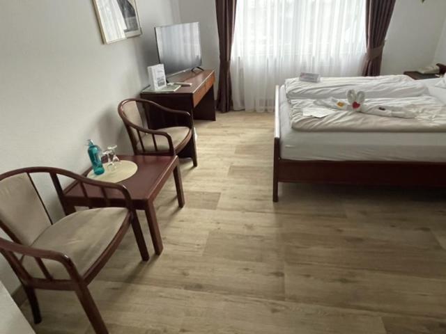 Hotel Friesengeist Вісмор Екстер'єр фото