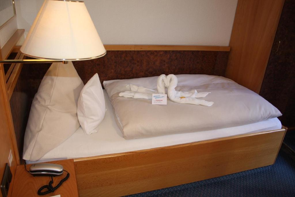 Hotel Friesengeist Вісмор Номер фото